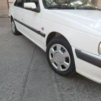 پرشیا مدل ۸۹ کاملا بی رنگ