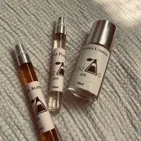 عطر با ۷۲ساعت ماندگاری
