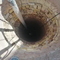 چاه کن مقنی|خدمات پیشه و مهارت|یزد, |دیوار