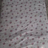 لحاف و ۴ عدد تشک ۱ نفره