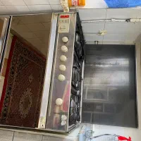 گاز|اجاق گاز و لوازم برقی پختوپز|مشهد, فدک|دیوار