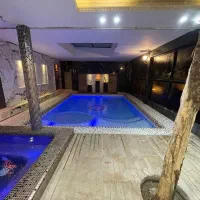 اجازه ویلا و باغ