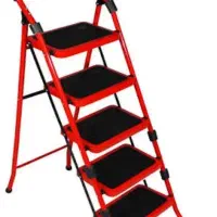 نردبان۴و۵ پله رونیک عمده وتک