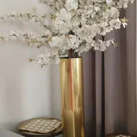 درخچه شکوفه مصنوعی|گل مصنوعی|بهارستان, |دیوار