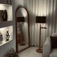 ۶۰متر (خوش نقشه غرق نور)پارکینگ +سندتک برگ|فروش آپارتمان|پرند, فاز ۴|دیوار