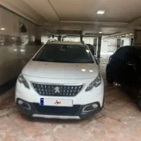 پژو ۲۰۰۸ مدل ۹۷