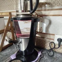 سماوررقی جدید
