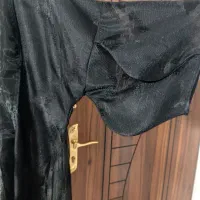 مانتو مجلسی|لباس|قم, شاه سید علی|دیوار