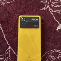 Pocox4pro5G|موبایل|اصفهان, گرکان|دیوار