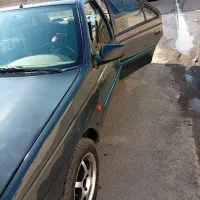 پژو۲۰۰۰تازه تعمیر|خودرو سواری و وانت|خوی, |دیوار