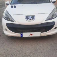 پژو 207 tuo5|خودرو سواری و وانت|کرج, کمالشهر|دیوار