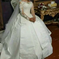 لباس عروس|لباس|گرگان, |دیوار