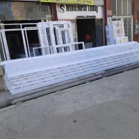 تولیدی درب و پنجره