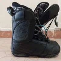 فروش تخته اسنوبرد،فیکس ،بوت و کاپشن و شلوار|ورزش‌های زمستانی|تهران, جنت‌آباد مرکزی|دیوار