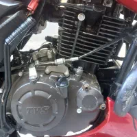 موتور آپاچی 180cc مدل 93|موتورسیکلت|تهران, تختی|دیوار