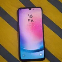سامسونگ galaxy A24