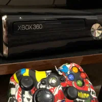 ایکس باکس ۳۶۰ اسلیم همراه با کینکت|کنسول، بازی ویدئویی و آنلاین|قرچک, پویینک|دیوار