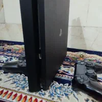 پلیستیشن 4 اسلیم خونگی|کنسول، بازی ویدئویی و آنلاین|تربت‌حیدریه, حیدرآباد|دیوار