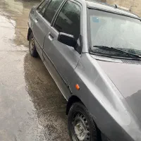 پراید ۸۷ خوش قیمت|خودرو سواری و وانت|سنندج, |دیوار