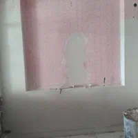 گچکار، گچکاری، خاک گچ ،شمشه کشی|خدمات پیشه و مهارت|سبزوار, عظیمیان|دیوار