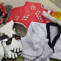 لباس تکواندو