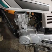 موتور سیکلت|موتورسیکلت|تهران, مقدم|دیوار