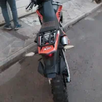 ایران دوچرخ  x2