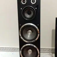 سینماخانگی لومکس سالم درحدبلوتوث دارورادیو|سیستم صوتی خانگی|سنقر, |دیوار