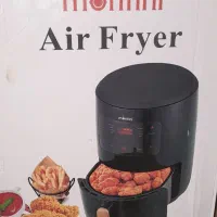 سرخکن بدون روغن