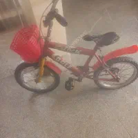 دوچرخه سایز ۱۶
