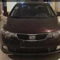 سراتو اپشنال مدل ۹۶ یه لکه رنگ واقعی