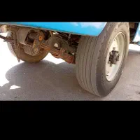 نیسان 96 صد تا کار|خودرو سواری و وانت|قم, نیروگاه|دیوار