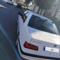 پژو پارس سال ۴۰۰|خودرو سواری و وانت|قم, خداکرم|دیوار