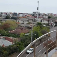 فروش واحدی لوکس در قلب رامسر