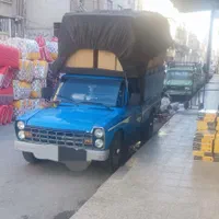 خدمات بار بری نیسان به تمام نقاط کشور|خدمات حمل و نقل|اهواز, رسالت|دیوار