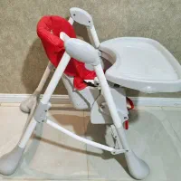 صندلی کودک زویه،کاملا تمیز|تخت و صندلی بچه|رشت, بازار|دیوار