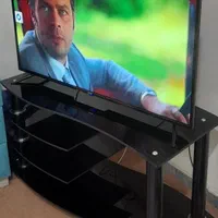 تلویزیون هوشمند۴۳ اینچ سام