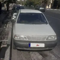 پراید صبا صندوقدار