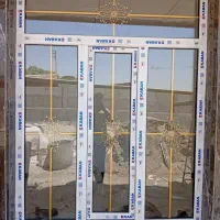 درب و پنجره پی وی سی با قیمت عالی