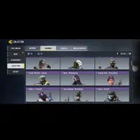 اکانت کالاف دیوتی|کنسول، بازی ویدئویی و آنلاین|بیضا, |دیوار