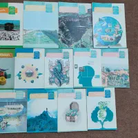 کتاب درس دهم یازدهم دوازدهم انسانی