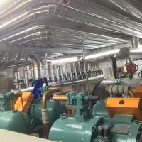 اجرای تخصصی تاسیسات ( مکانیکال و الکتریکال )