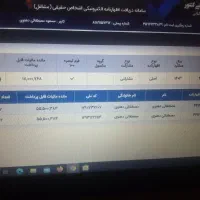 نیاز منشی خانم ترجیحا اتباع