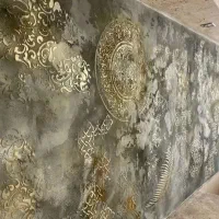 نقاشی ساختمان|خدمات پیشه و مهارت|میناب, |دیوار