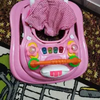 وسایل کودک رو روئک