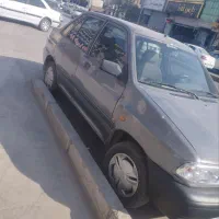 پراید131،مدل 90