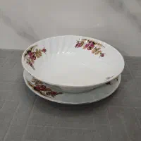 میوه خوری و آجیل خوری