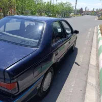 405 GLI بدون رنگ