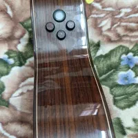 گیتار almansa 435 e8کنسرتی معاوضه با گوشی هم اوکیه