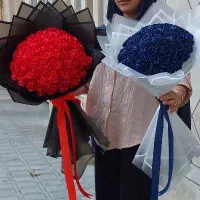 گل‌های ربانی